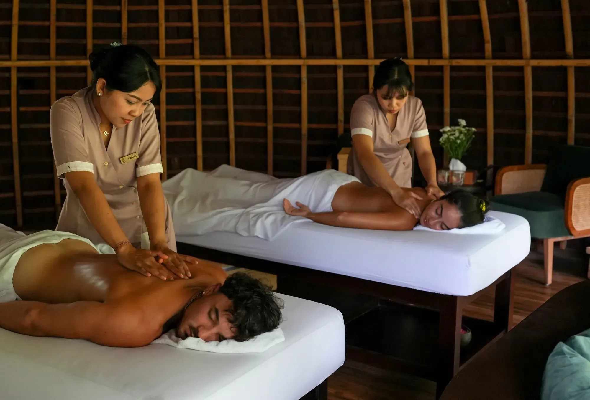 Mekar Jungle Wellness Escape